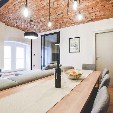 Apartman M&M Rijeka Dış mekan fotoğraf