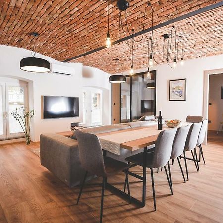 Apartman M&M Rijeka Dış mekan fotoğraf