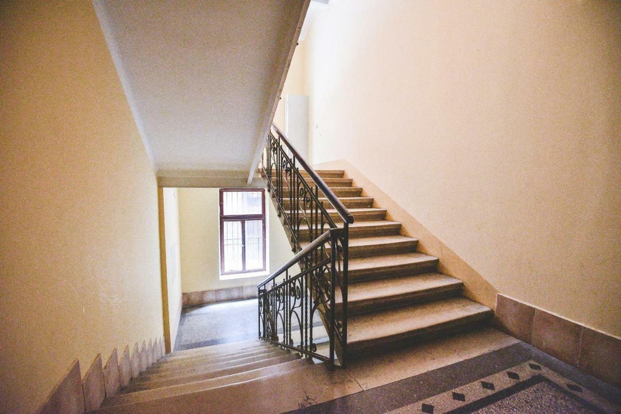 Apartman M&M Rijeka Dış mekan fotoğraf