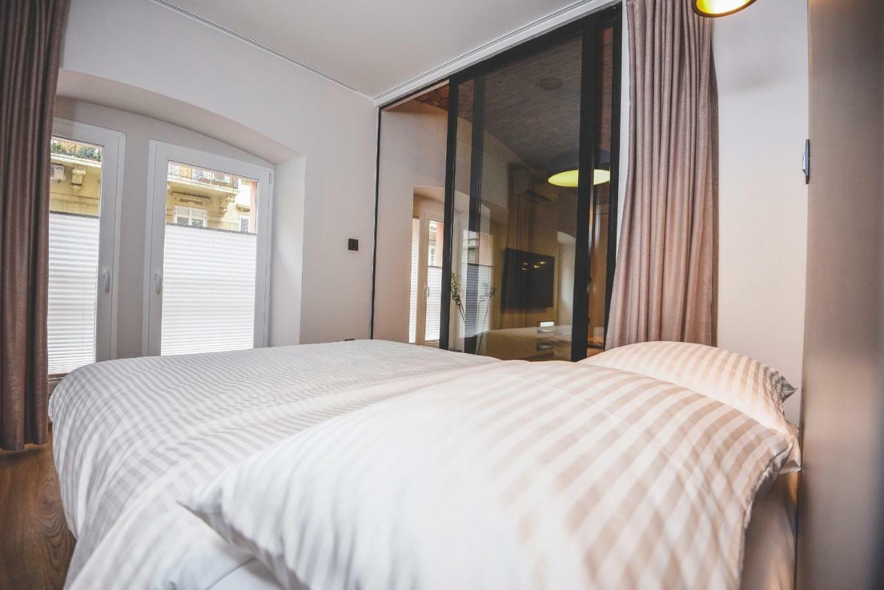 Apartman M&M Rijeka Dış mekan fotoğraf