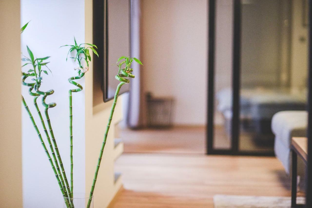 Apartman M&M Rijeka Dış mekan fotoğraf