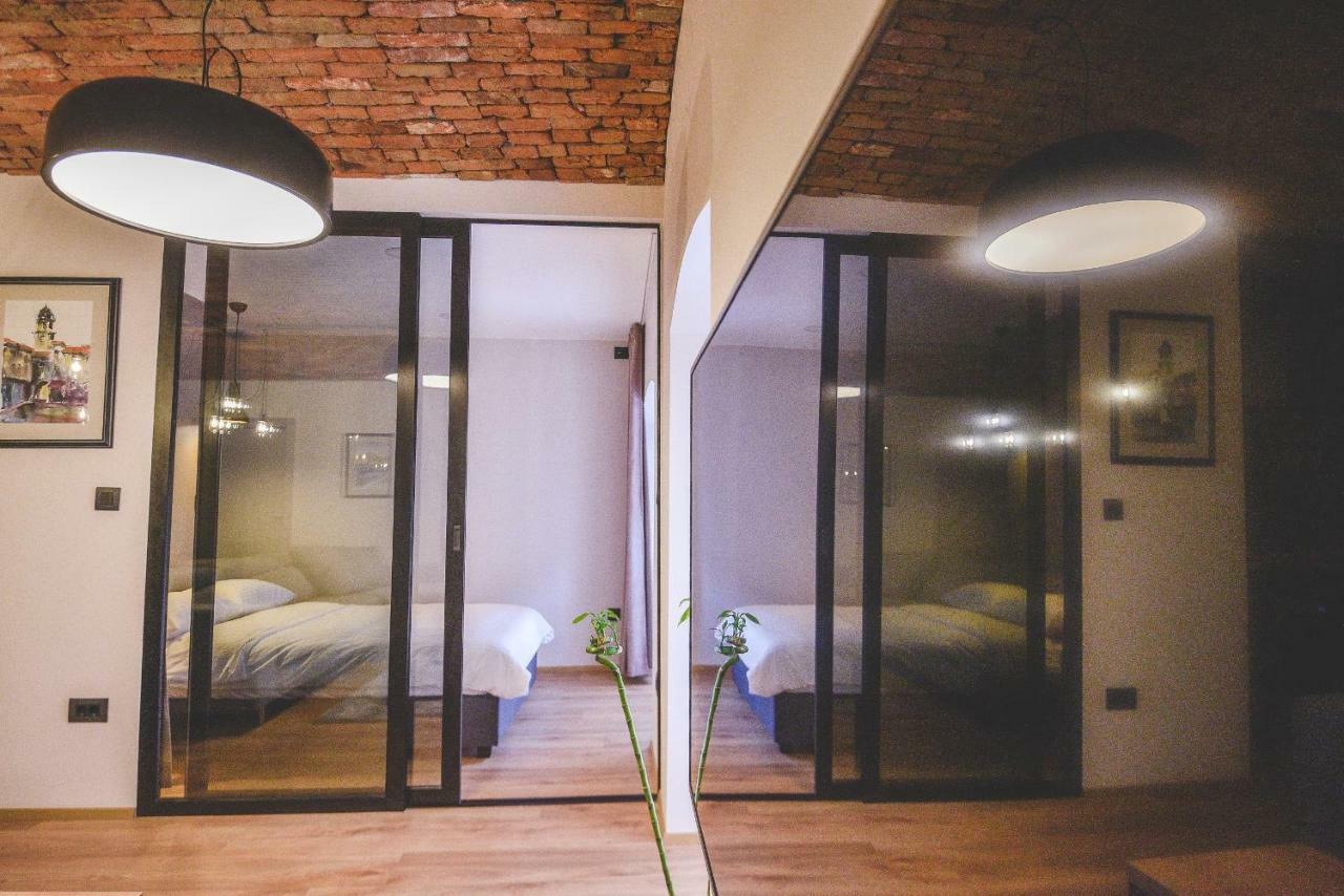 Apartman M&M Rijeka Dış mekan fotoğraf