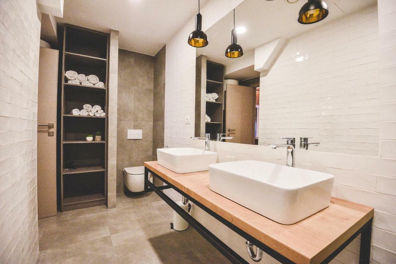 Apartman M&M Rijeka Dış mekan fotoğraf